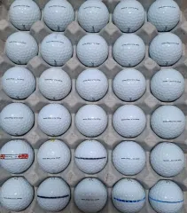 【雷市場（ポンジャン）商品韓国直送】 新型 PROV1X A レベル Titleist(タイトリスト) ロストボール ゴルフボール 41 犬