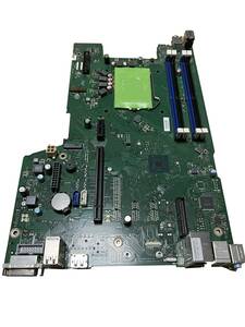 【中古】FUJITSU D588/BX D588/VX D588/TX D588/T等モデルの【マザーボード】BIOS確認済 LGA1151 D3623-A12 A14 GS 1 GS 2 M.2スロット付き