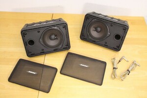 ///BOSE 車載用スピーカー 101RD ペア ///　