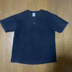 Nike 黒 Tシャツ XL