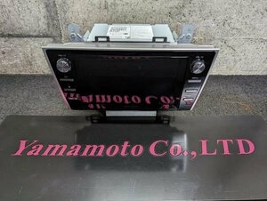 スバル アウトバック オプション ナビ 三菱 NR-MZ300-LG 地図2017年 DIATONE SOUND ダイアトーン Bluetooth DVD CD S17