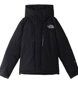 THE NORTH FACE　ノースフェイス　バルトロライトジャケット　Baltro Light Jacket　黒　XL 新品未使用　未開封　正規品 定価以下　