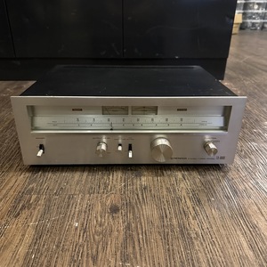 Pioneer TX-8800 パイオニア チューナー -a371