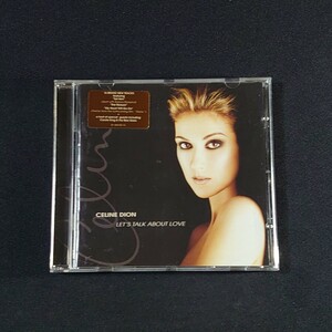 Celine Dion『Let