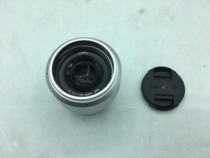 パナソニック Panasonic 交換レンズ H-H025