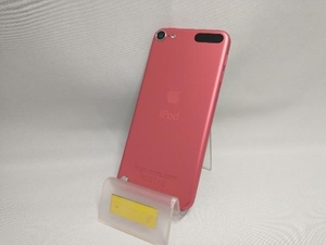 Apple MC904J/A iPod Touch 64GB MC904J/A (ピンク) iPod