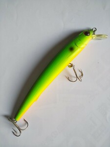 EVERGREEN M1 INSPIRE MINNOW エバーグリーン M1 インスパイア ミノー