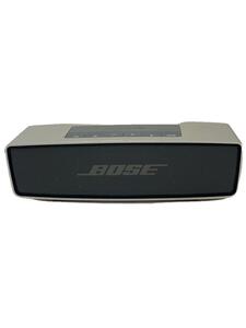 BOSE◆スピーカー/soundlink mini bt speaker