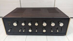 SANSUI サンスイ AU-888 プリメインアンプ ジャンク