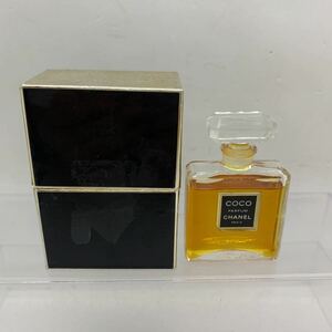 CHANEL シャネル　COCO 14ml 221213