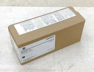 未使用 未開封品 KONICA MINOLTA コニカミノルタ bizhub 3622 トナーカートリッジ AAE3072 TNP73 ブラック