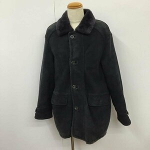 Yves Saint Laurent 表記無し イヴサンローラン コート コート一般 DCY4861E5 90年代 80年代 Coat 紺 / ネイビー / 10114340