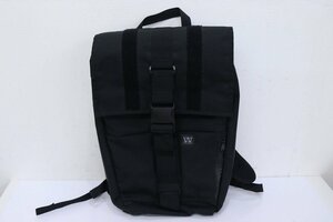 ★MISSION WORKSHOP The Vandal Roll Top Backpack バックパック 美品