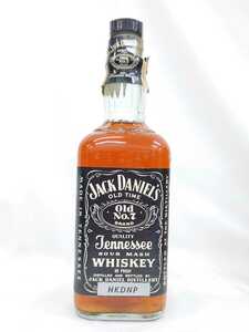 未開栓 JACK DANIEL