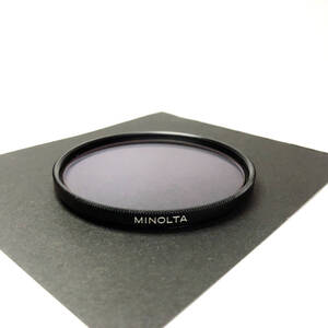 #179 ミノルタ MINOLTA 62mm AC 1B SKYLIGHT