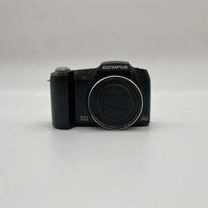 ◆【売り切り】OLYMPUS（オリンパス）コンパクトデジタルカメラ SZ-16