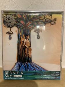 ★新品未開封CD★　BENNIE K / Sky