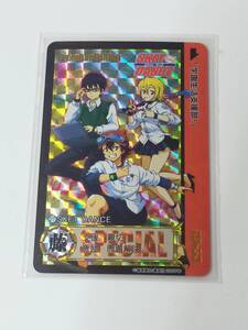 SKET DANCE　カード　少年ジャンプ　スケットダンス　限定カード　記念カード　ジャンプフェス　ジャンプフェスタ