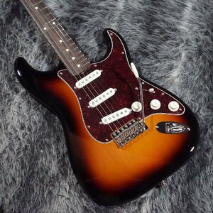 Fender FSR Made in Japan Traditional II 60s Stratocaster 3-Color Sunburst