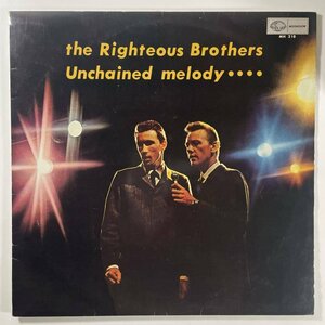 22772 The Righteous Brothers/Just Once In My Life