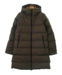 THE NORTH FACE ダウンコート レディース ザ　ノースフェイス 中古　古着