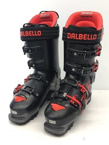 DALBELLO/ダルベロ/スキーブーツ/28.5/DS ASOLO FACTORY//