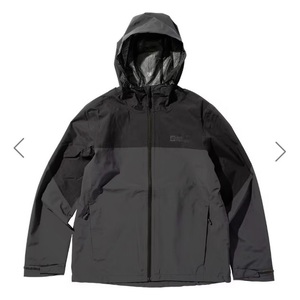 Jack Wolfskin　ジャックウルフスキン　WEILTAL 2L JKT 防水 ジャケット