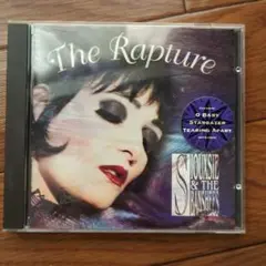 Siouxsie & The Banshees The Rapture CD