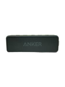 ANKER◆Bluetoothスピーカー SoundCore 2 改善版 A3105014