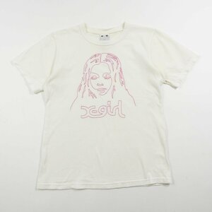 Xgirl エックスガール 半袖 Tシャツ size 2 #23067 送料360円 ストリート カジュアル レディース