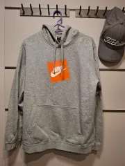 ã€�é›·å¸‚å ´ï¼ˆãƒ�ãƒ³ã‚¸ãƒ£ãƒ³ï¼‰å•†å“�éŸ“å›½ç›´é€�ã€‘ Nike(ãƒŠã‚¤ã‚­ï¼‰ ãƒ¡ãƒ³ã‚º ãƒ•ãƒ¼ãƒ‰ä»˜ã��Tã‚·ãƒ£ãƒ„ 105