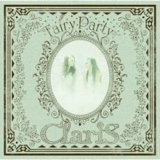 Fairy Party 通常盤 中古 CD