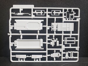 ☆☆　1/32 アオシマ　冷凍機