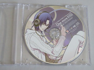 金色のコルダ3 フルボイス Special トレジャーBOX特典 ロマンティックCD 「One more KISS」 DISC 02　如月 律（CV: 小西克幸）