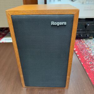 Rogers LS3/5A、中古品