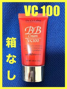 【箱なし】【中古】ドクターシーラボ　BBクリームファンデーション　VC100 Dr シーラボ BBCREAM