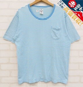 8T2508【クリックポスト対応】CORONA 半袖ポケットTシャツ コロナ