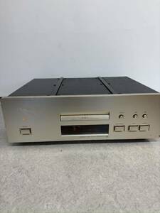 TEAC ティアック CDプレーヤー VRDS-25XS 現状品