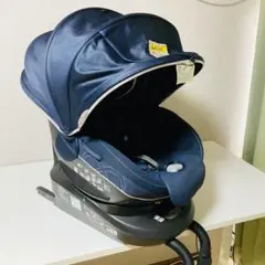 AILEBEBE エールベベ クルット4i グランス BF887 ISOFIX