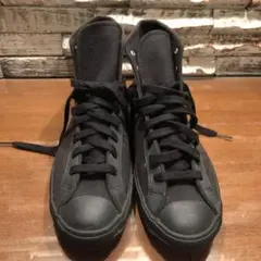 prokeds プロケッズ ハイカットスニーカー 黒