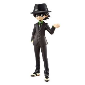 Half Age Characters TIGER ＆ BUNNY Vol.2タイガー＆バニー 1.鏑木・T・虎徹(単品)