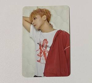 ヘチャン NCT 2018 fan party! Spring ペンパ トレカ NCT DREAM NCT127 HAECHAN Photocard