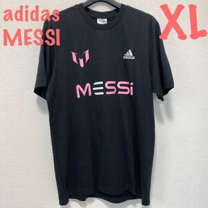 adidas レオ メッシ Tシャツ 未使用 アディダス Leo MESSI マイアミ 半袖 リオネル