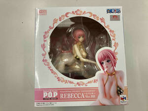 P.O.P LIMITED EDITION レベッカ Ver.BB プレバン限定 ワンピース/P.O.Pシリーズ