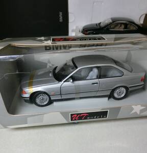 ★★ 18スケール！！ BMW328i 完成品 ★★