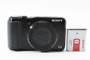 SONY Cyber-shot DSC-HX30V #K4039