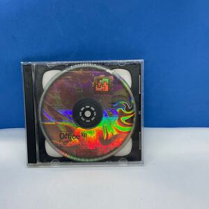 ◎(D1207-18） 2枚組 Microsoft office XP Personal ライセンスキー付き 製品版