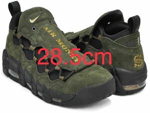 28.5CM Nike Air More Money US Dollar