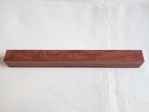 ☆　希少　縞紫檀　チンチャン　SHIMASHITAN , Burmese Rosewood　☆　Ｎｏ．０５８４８