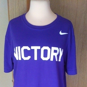 ナイキ DRI‐FIT VICTORY Tシャツ